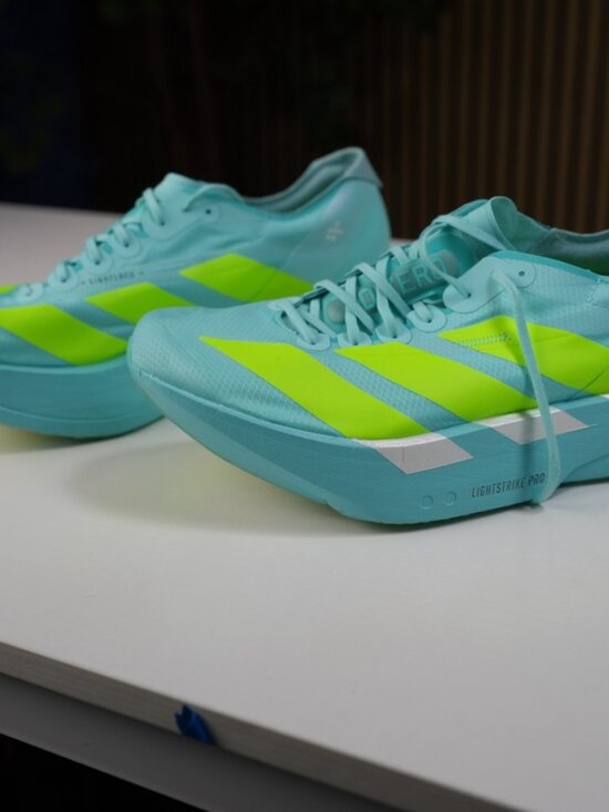 Adidas Adizero Adios Pro 4 Shoes